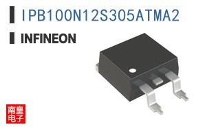 IPB100N12S305ATMA2