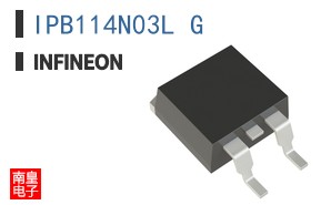 IPB114N03L G