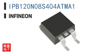 IPB120N08S404ATMA1