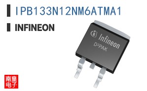 IPB133N12NM6ATMA1
