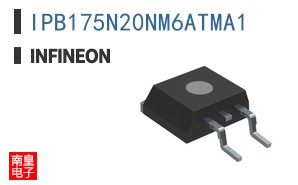 IPB175N20NM6ATMA1