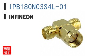 IPB180N03S4L-01