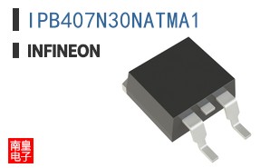 IPB407N30NATMA1