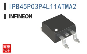 IPB45P03P4L11ATMA2