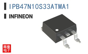 IPB47N10S33ATMA1