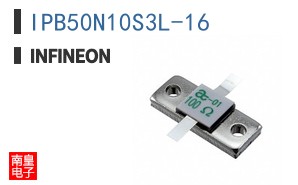 IPB50N10S3L-16
