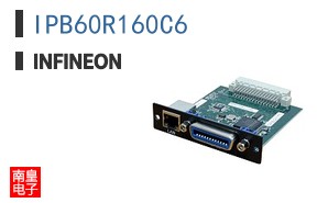 IPB60R160C6