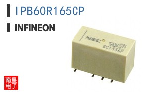 IPB60R165CP