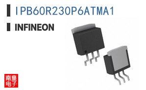 IPB60R230P6ATMA1