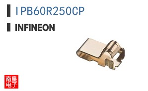 IPB60R250CP