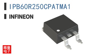 IPB60R250CPATMA1