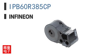 IPB60R385CP