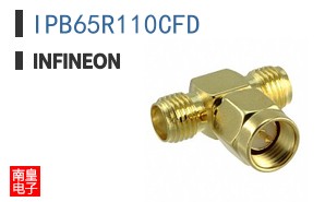 IPB65R110CFD
