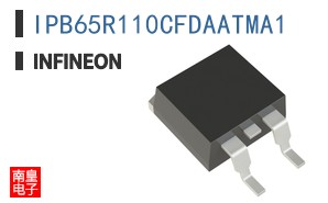 IPB65R110CFDAATMA1