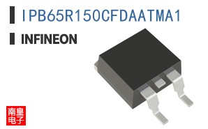 IPB65R150CFDAATMA1