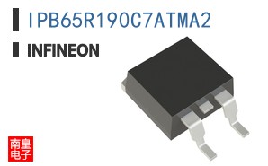 IPB65R190C7ATMA2
