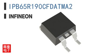 IPB65R190CFDATMA2