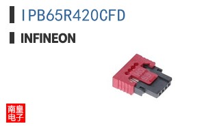 IPB65R420CFD