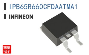 IPB65R660CFDAATMA1