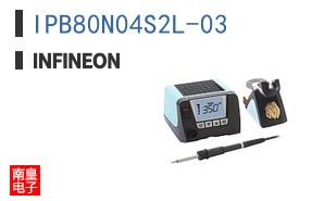 IPB80N04S2L-03