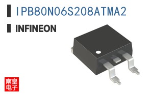 IPB80N06S208ATMA2
