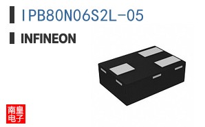 IPB80N06S2L-05