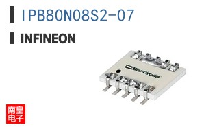 IPB80N08S2-07