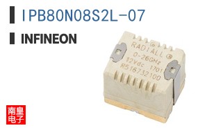IPB80N08S2L-07