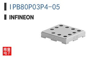 IPB80P03P4-05