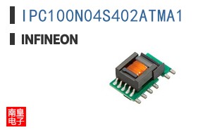 IPC100N04S402ATMA1