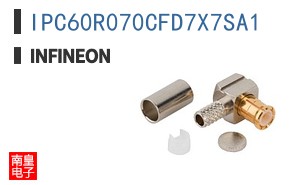 IPC60R070CFD7X7SA1