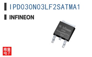 IPD030N03LF2SATMA1