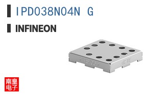 IPD038N04N G