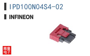 IPD100N04S4-02