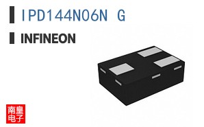 IPD144N06N G