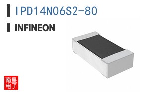 IPD14N06S2-80
