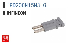 IPD200N15N3 G