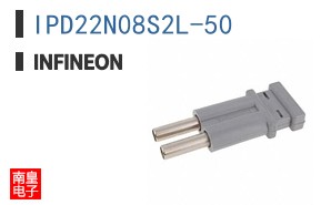 IPD22N08S2L-50