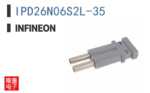 IPD26N06S2L-35