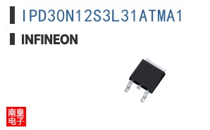 IPD30N12S3L31ATMA1