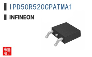 IPD50R520CPATMA1