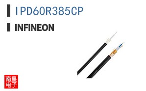 IPD60R385CP
