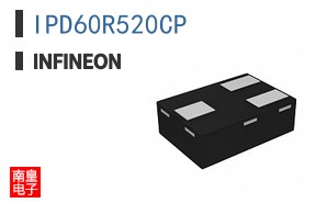 IPD60R520CP