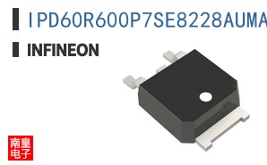 IPD60R600P7SE8228AUMA1