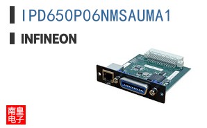 IPD650P06NMSAUMA1