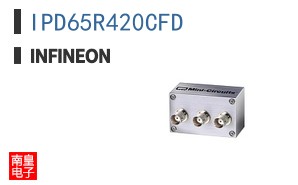 IPD65R420CFD