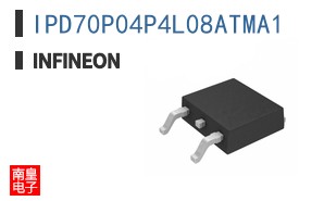 IPD70P04P4L08ATMA1