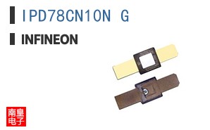 IPD78CN10N G