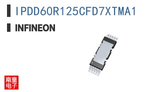 IPDD60R125CFD7XTMA1