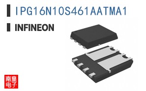 IPG16N10S461AATMA1